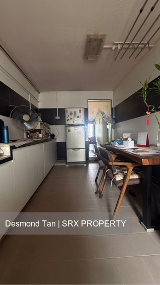 Blk 608 Clementi West Street 1 (Clementi), HDB 3 Rooms #604822211